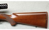 Ruger ~ Model M77 Varmint ~ .243 Win. - 8 of 9