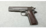 Remington Rand ~ M1911 A1 ~ .45 ACP - 2 of 2