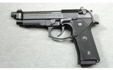 Beretta ~ Model M9A3 ~ 9mm - 2 of 3