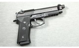 Beretta ~ Model M9A3 ~ 9mm - 1 of 3