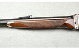 Pedersoli ~ 1874 Billy's Sharps ~ .45-70 Government - 6 of 10