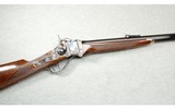 Pedersoli ~ 1874 Billy's Sharps ~ .45-70 Government - 1 of 10
