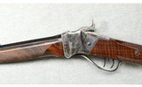 Pedersoli ~ 1874 Billy's Sharps ~ .45-70 Government - 8 of 10