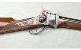 Pedersoli ~ 1874 Billy's Sharps ~ .45-70 Government - 3 of 10