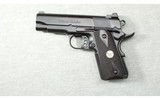 Wilson Combat ~ CQB Compact ~ 9mm Luger - 2 of 2