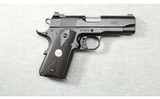 Wilson Combat ~ CQB Compact ~ 9mm Luger - 1 of 2