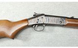 H&R ~ Topper Model 158 ~ .22 Remington Jet - 3 of 10