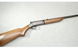 H&R ~ Topper Model 158 ~ .22 Remington Jet - 1 of 10