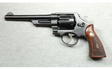 Smith & Wesson ~ .38/44 ~ .38 Special - 2 of 2