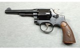 Smith & Wesson ~ Hand Ejector ~ .38 Special - 2 of 2