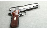 Colt ~ Gold Cup National Match ~ .45 Auto - 1 of 2