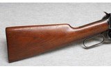 Winchester ~ Model 94 ~ .32 WCF - 2 of 10