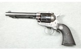 Ruger ~ Single Six "Flat Gate" ~ .22 Long Rifle - 2 of 2