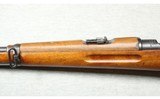 Carl Gustafs ~ G 33/50 Carbine ~ 6.5x55 - 6 of 9