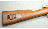 Carl Gustafs ~ G 33/50 Carbine ~ 6.5x55 - 2 of 9