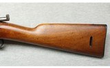 Carl Gustafs ~ G 33/50 Carbine ~ 6.5x55 - 8 of 9