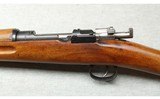 Carl Gustafs ~ G 33/50 Carbine ~ 6.5x55 - 7 of 9