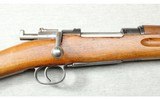 Carl Gustafs ~ G 33/50 Carbine ~ 6.5x55 - 3 of 9