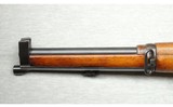 Carl Gustafs ~ G 33/50 Carbine ~ 6.5x55 - 5 of 9