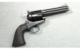Ruger ~ Blackhawk ~ .357 Magnum - 1 of 2