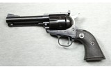 Ruger ~ Blackhawk ~ .357 Magnum - 2 of 2