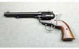 Ruger ~ Single-Six ~ .22 Mag / .22 LR - 2 of 3