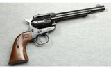 Ruger ~ Single-Six ~ .22 Mag / .22 LR - 1 of 3