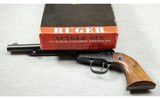 Ruger ~ Single-Six ~ .22 Mag / .22 LR - 3 of 3