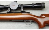 Remington ~ Model 40-x ~ 7.62 NATO - 7 of 9