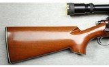 Remington ~ Model 40-x ~ 7.62 NATO - 2 of 9