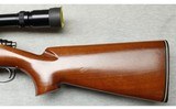 Remington ~ Model 40-x ~ 7.62 NATO - 8 of 9