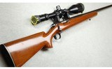 Remington ~ Model 40-x ~ 7.62 NATO - 1 of 9