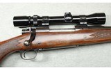 Winchester ~ Model 70 ~ .338 Win. Mag - 3 of 9