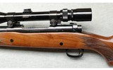 Winchester ~ Model 70 ~ .338 Win. Mag - 7 of 9