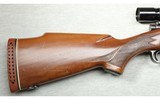 Winchester ~ Model 70 ~ .338 Win. Mag - 2 of 9