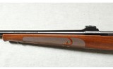 Winchester ~ 70 Featherweight ~ 6.5x55 Swede - 6 of 10