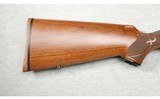 Winchester ~ 70 Featherweight ~ 6.5x55 Swede - 2 of 10