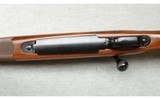 Winchester ~ 70 Featherweight ~ 6.5x55 Swede - 7 of 10