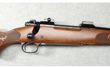 Winchester ~ 70 Featherweight ~ 6.5x55 Swede - 3 of 10