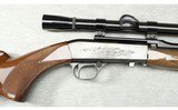 Browning ~ SA-22 ~ .22 Long Rifle - 3 of 10