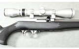 Ruger ~ Clark Custom 10/22 ~ .22 LR - 3 of 9