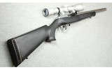 Ruger ~ Clark Custom 10/22 ~ .22 LR - 1 of 9