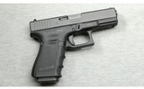 Glock ~ 23 Gen 4 ~ .40 S&W - 1 of 2