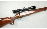 Browning ~ Browning Bolt Rifle ~ 7mm Remington Magnum - 1 of 10