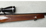 Browning ~ Browning Bolt Rifle ~ 7mm Remington Magnum - 4 of 10