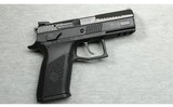 CZ ~ Model P-07 ~ 9mm - 1 of 2