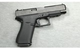Glock ~ Model 48 MOS ~ 9mm - 1 of 2
