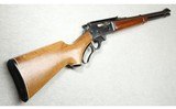 Marlin ~ Model 336 ~ .30-30 - 1 of 9