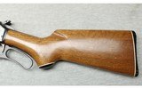 Marlin ~ Model 336 ~ .30-30 - 8 of 9