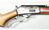 Marlin ~ Model 336 ~ .30-30 - 3 of 9
